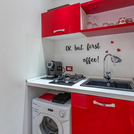 Apartamento Casa Federica Ventimiglia Exterior foto