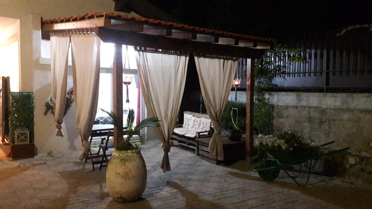 Apartamento Casa Federica Ventimiglia Exterior foto