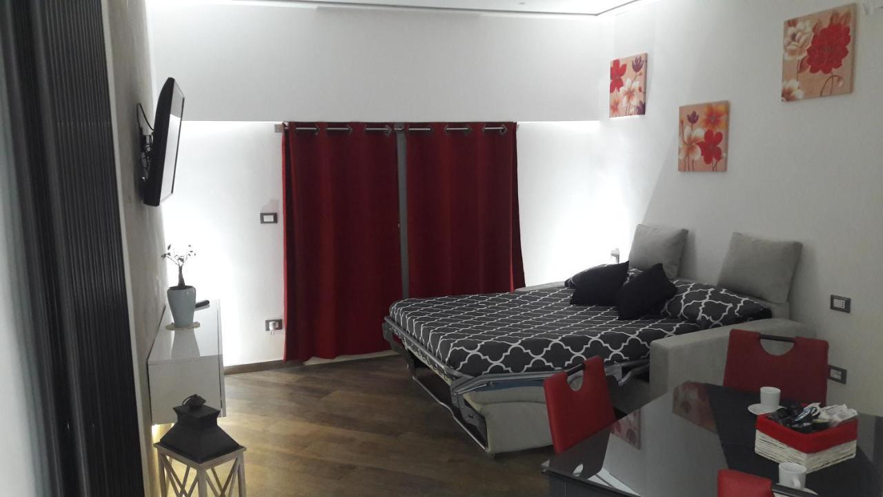 Apartamento Casa Federica Ventimiglia Exterior foto
