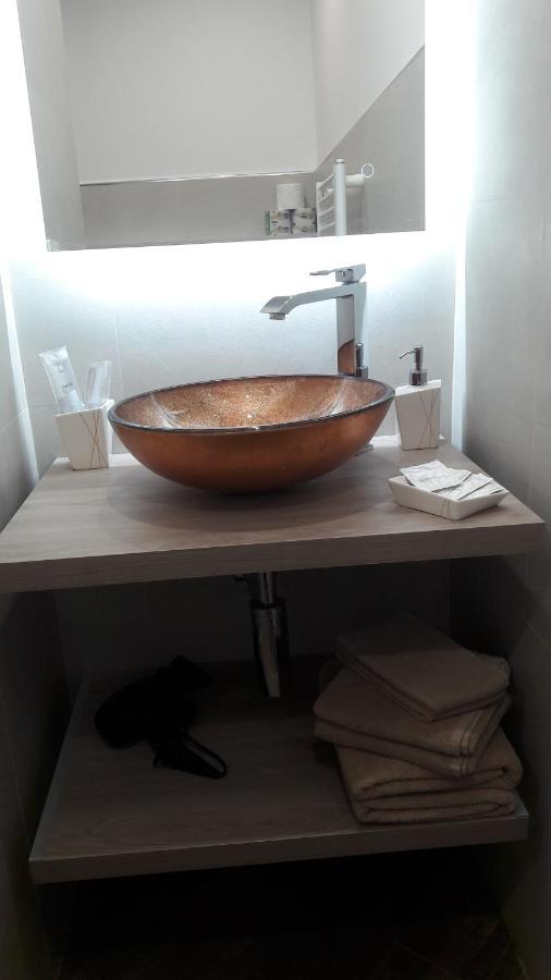Apartamento Casa Federica Ventimiglia Exterior foto