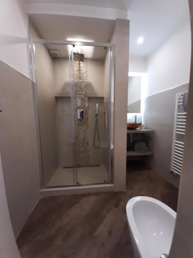 Apartamento Casa Federica Ventimiglia Exterior foto