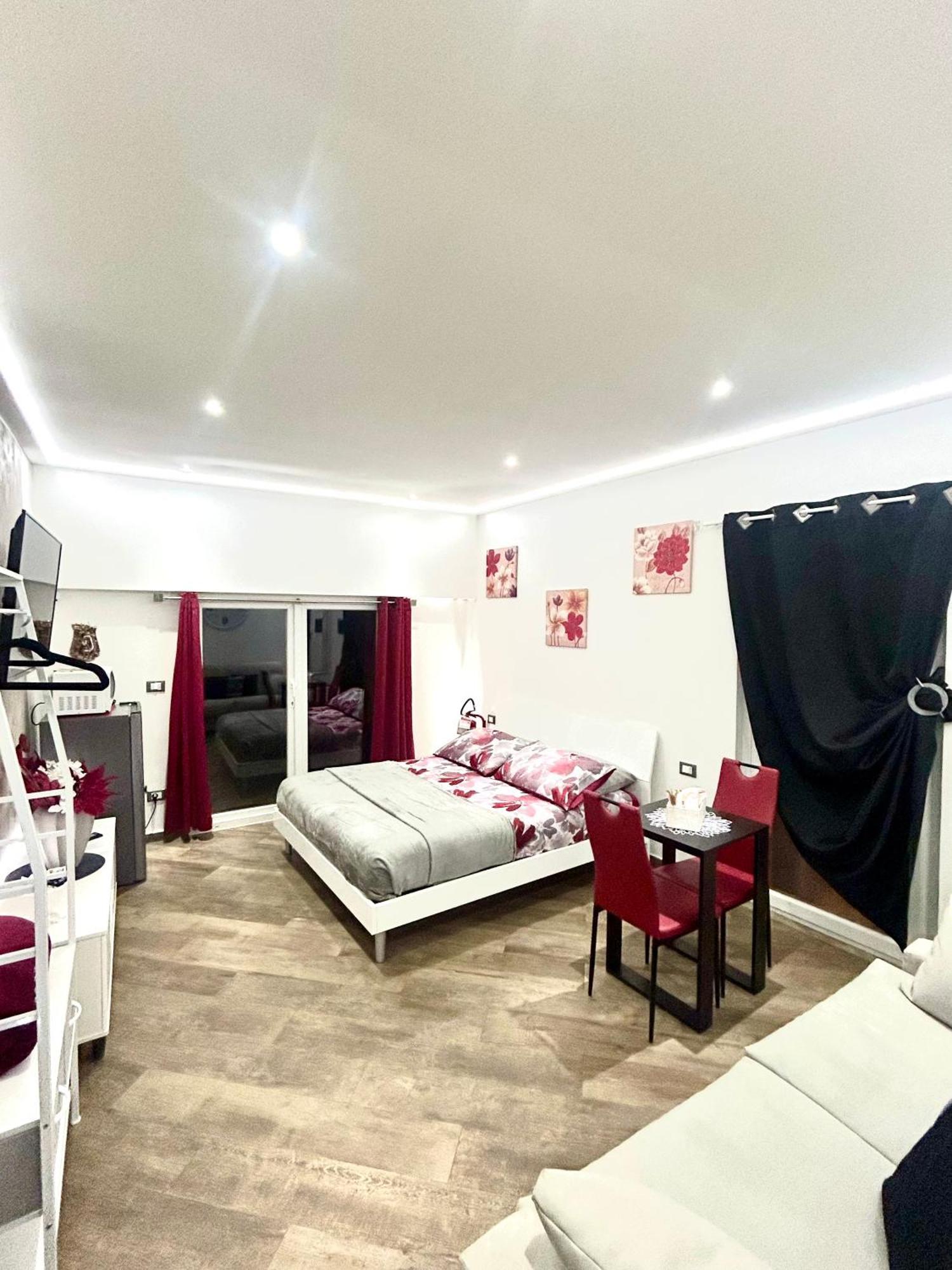 Apartamento Casa Federica Ventimiglia Exterior foto