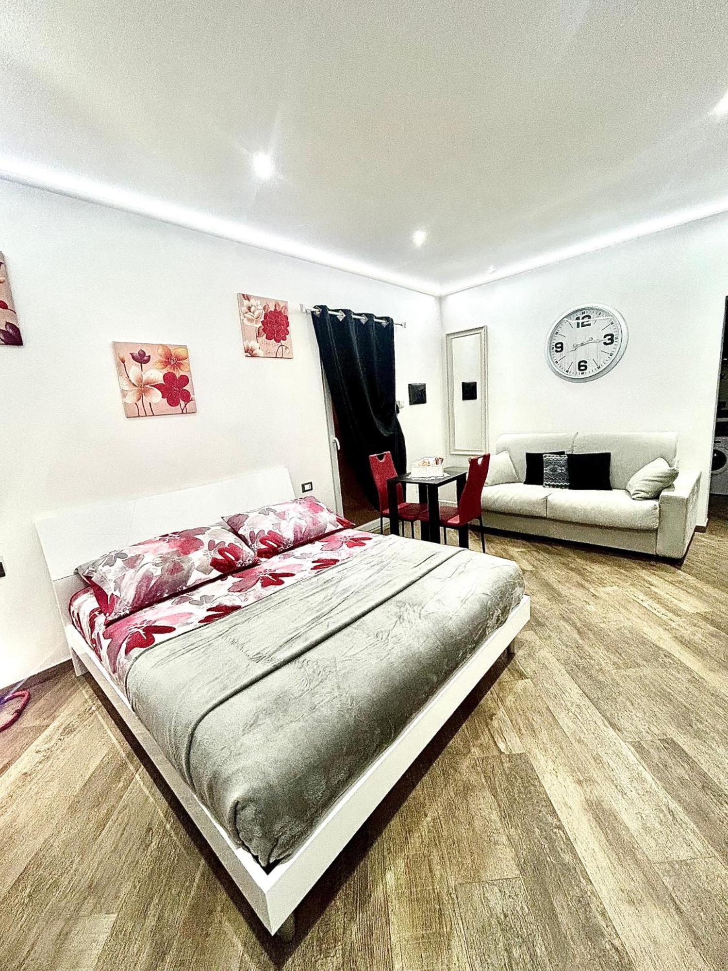Apartamento Casa Federica Ventimiglia Exterior foto