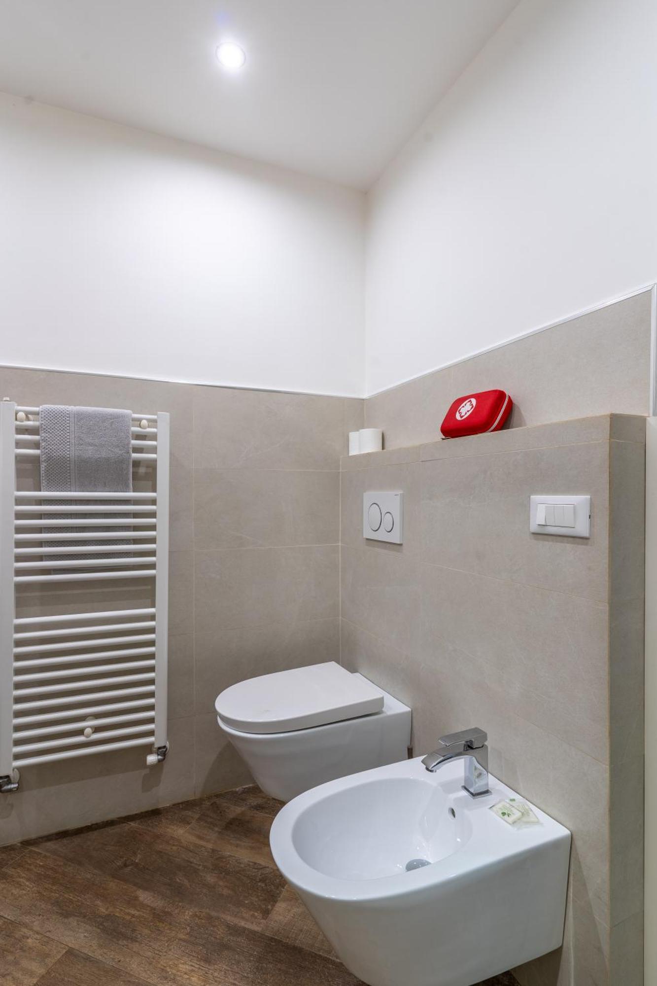 Apartamento Casa Federica Ventimiglia Exterior foto